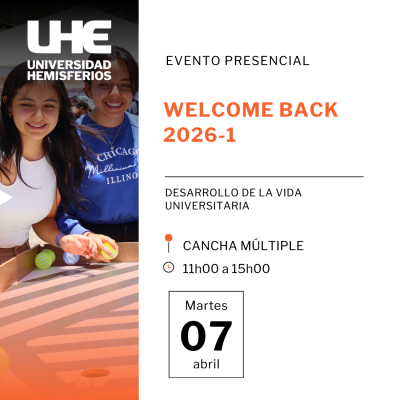 Universidad Hemisferios