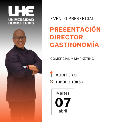 Universidad Hemisferios