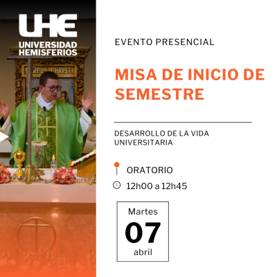 Universidad Hemisferios