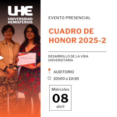 Universidad Hemisferios