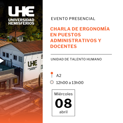 Universidad Hemisferios