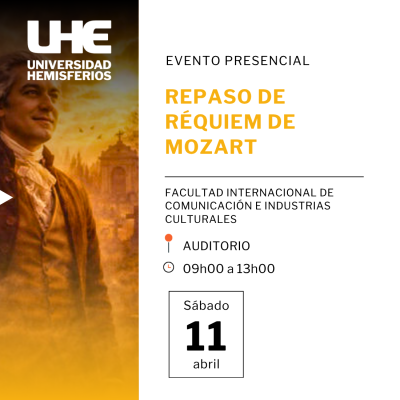 Universidad Hemisferios