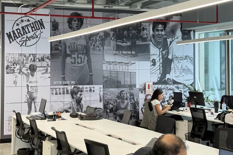 De la Universidad al liderazgo regional: una trayectoria marcada por la formación integral