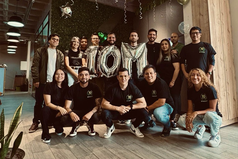 De la Universidad al liderazgo regional: una trayectoria marcada por la formación integral