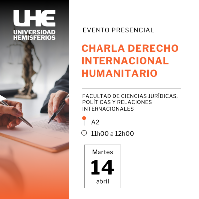 Universidad Hemisferios