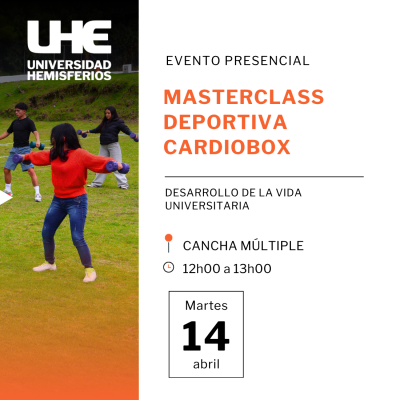 Universidad Hemisferios