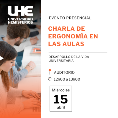 Universidad Hemisferios