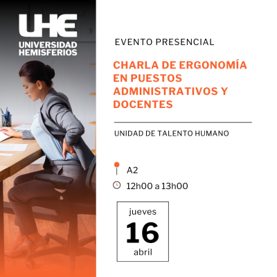 Universidad Hemisferios