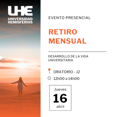 Universidad Hemisferios