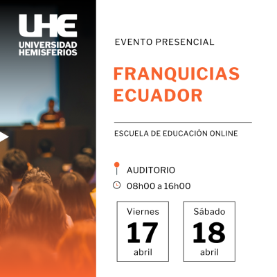 Universidad Hemisferios