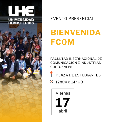 Universidad Hemisferios