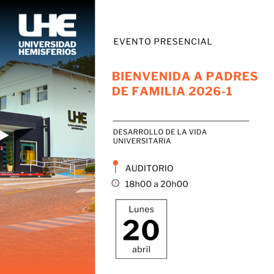 Universidad Hemisferios