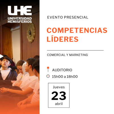 Universidad Hemisferios