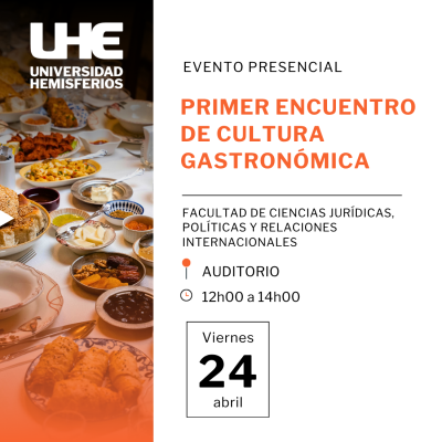 Universidad Hemisferios