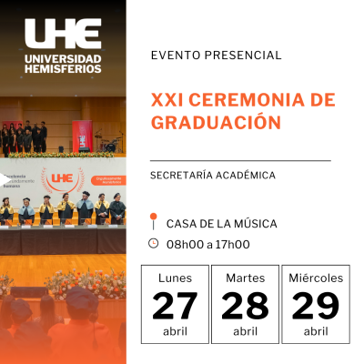 Universidad Hemisferios