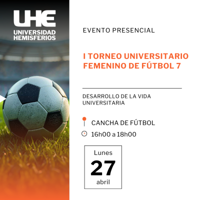 Universidad Hemisferios