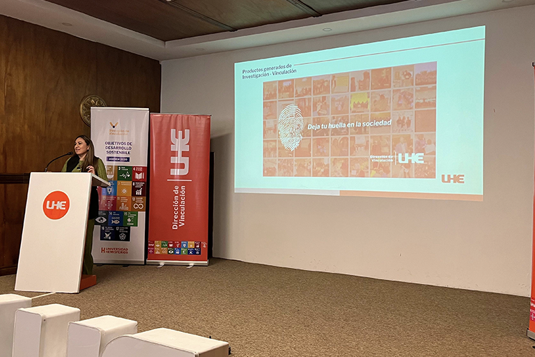 VII Feria de Vinculación: Un puente entre la academia y el impacto social