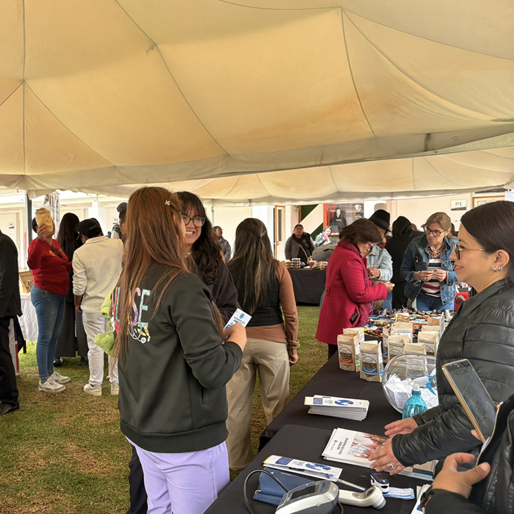 VII Feria de Vinculación: Un puente entre la academia y el impacto social