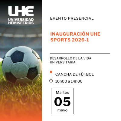 Universidad Hemisferios