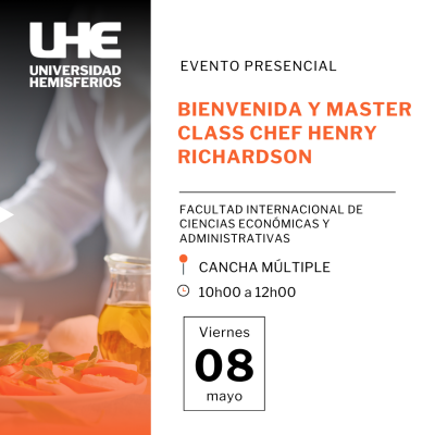 Universidad Hemisferios
