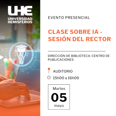 Universidad Hemisferios