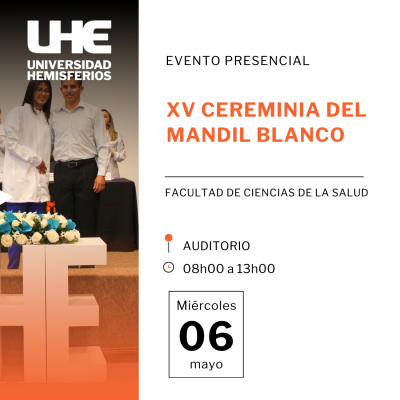 Universidad Hemisferios