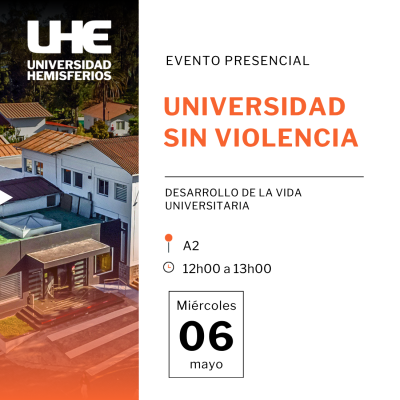 Universidad Hemisferios
