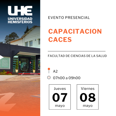 Universidad Hemisferios