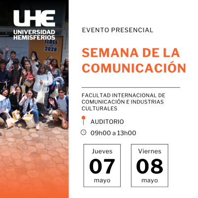 Universidad Hemisferios