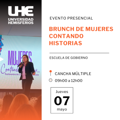 Universidad Hemisferios
