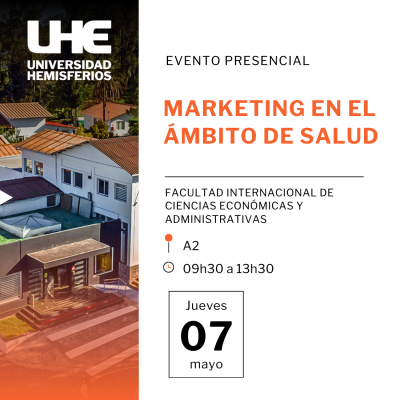 Universidad Hemisferios