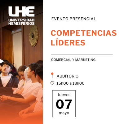 Universidad Hemisferios