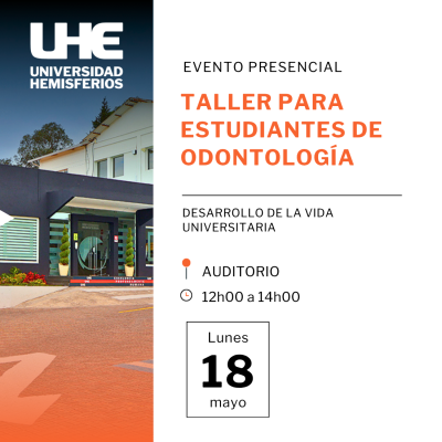 Universidad Hemisferios