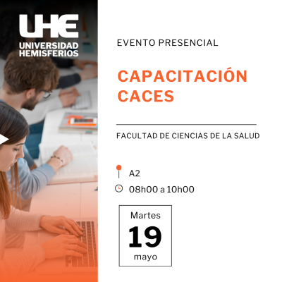 Universidad Hemisferios