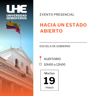 Universidad Hemisferios