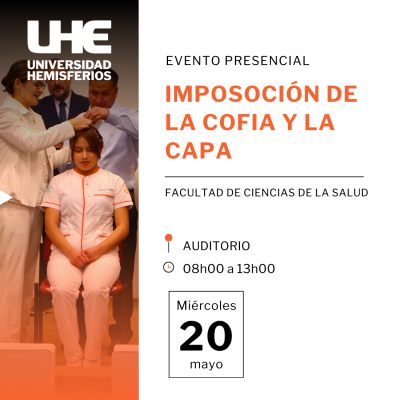 Universidad Hemisferios