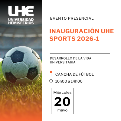 Universidad Hemisferios
