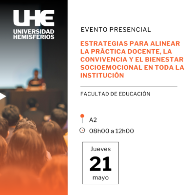 Universidad Hemisferios