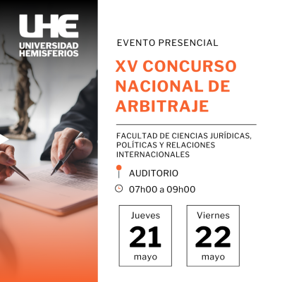 Universidad Hemisferios