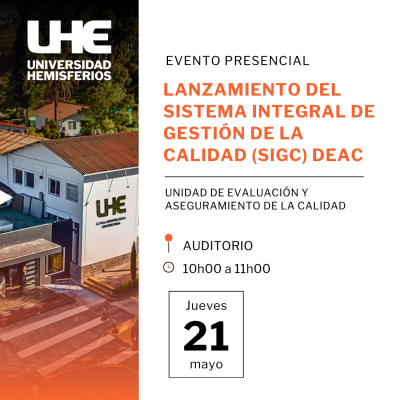 Universidad Hemisferios