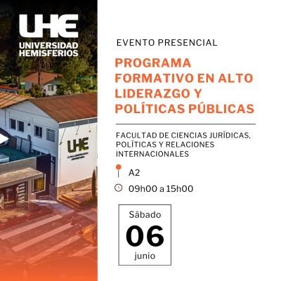 Universidad Hemisferios