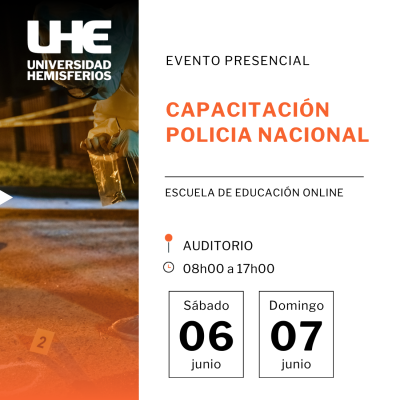 Universidad Hemisferios
