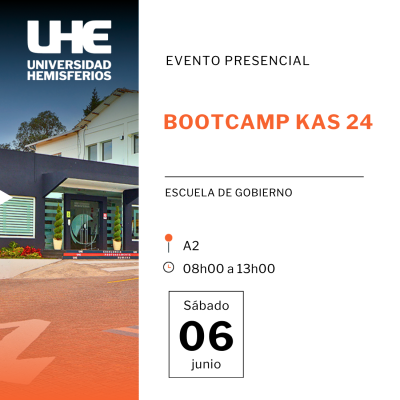 Universidad Hemisferios