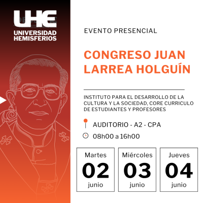 Universidad Hemisferios