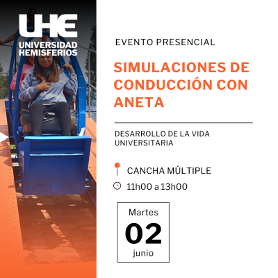 Universidad Hemisferios