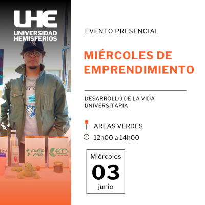 Universidad Hemisferios