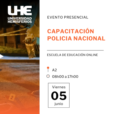 Universidad Hemisferios