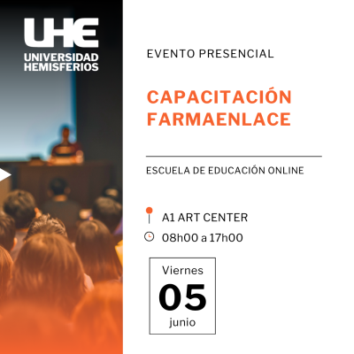 Universidad Hemisferios