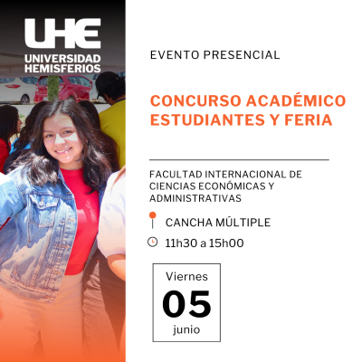 Universidad Hemisferios