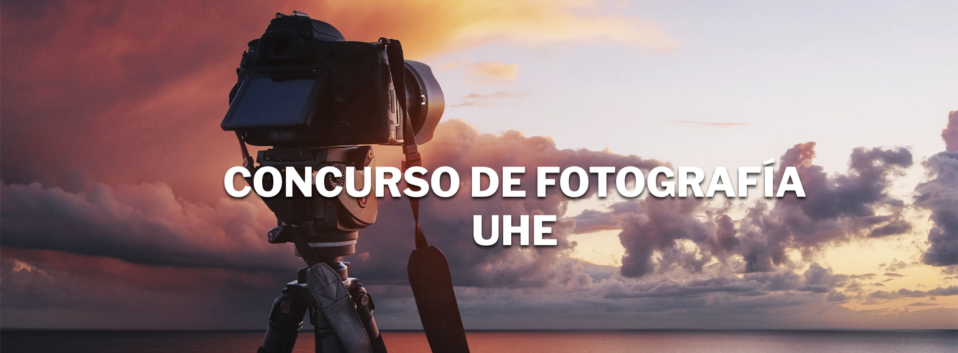 Concurso de Fotograf&iacute;a UHE